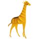 Жирафа | Giraffe Fridolin 3D модель 11619 фото 2