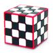 Meffert's Checker cube | Шахматный куб М5080 фото 2