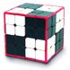 Meffert's Checker cube | Шаховий куб М5080 фото 3