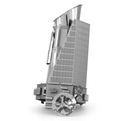 Металлический 3D конструктор Kepler Spacecraft MMS107 фото
