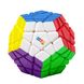 Smart Cube Megaminx Stickerless | Мегаминкс кольоровий пластик SCM3 фото 2