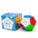 Smart Cube Megaminx Stickerless | Мегаминкс кольоровий пластик SCM3 фото 1