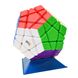 Smart Cube Megaminx Stickerless | Мегаминкс кольоровий пластик SCM3 фото 3