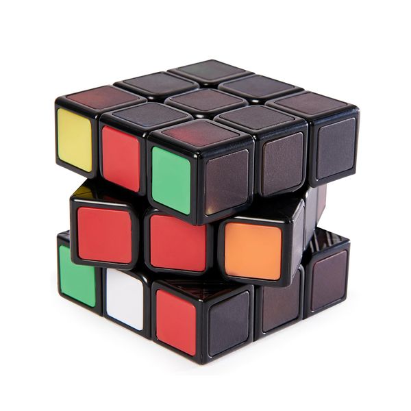 Rubik’s кубик 3x3 | Кубик 3х3 Фантом 6064647 фото