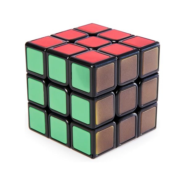 Rubik’s кубик 3x3 | Кубик 3х3 Фантом 6064647 фото