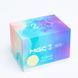 Кубик 3х3 YJ MGC v3 Beta magnetic levitation full version color YJ8124full fersion фото 2