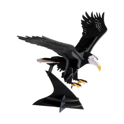 Орел | Eagle Fridolin 3D модель 11622 фото