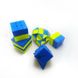 Smart Cube Україна - набір кубів + Змійка в подарунок SCU фото 4