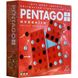 PENTAGO | Настольная игра Пентаго 41501104 фото 1