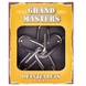 Grand Master Puzzles QUANTUPLETS yellow | Головоломка металева 473255 фото 1
