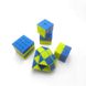 Smart Cube Украина - коллекция кубов + Змейка в подарок SCU фото 1