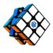 Кубик 3х3 Ganspuzzle 356 X Numerical IPG чорний 0030701004 фото 3