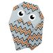 Совушки | Owls Fridolin набор для оригами 11316 фото 4