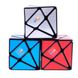 Smart Cube 3х3 Axis цветной в ассортименте SC367 фото 1