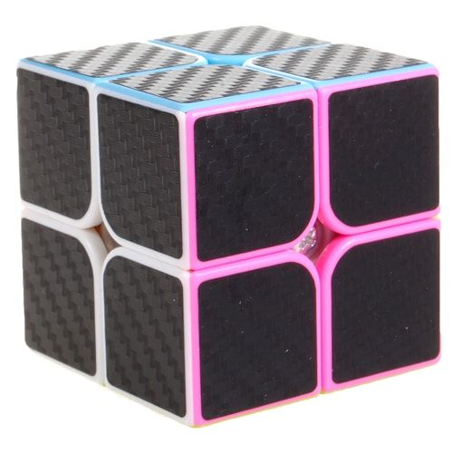Z-Cube Five Cube Set stickerless | Набор из 5 кубиков ZCLH13 фото