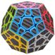 Z-Cube Five Cube Set stickerless | Набір із 5 кубов Z-Cube ZCLH13 фото 3