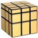 ShengShou Mirror Gold | Кубик ШенгШоу Дзеркально-Золотистий SS7097A-2 фото 1