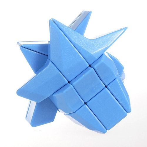 Звезда Синяя (Blue Star Cube) YJ8620 blu фото