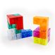 YJ Magnetic Blocks | Магнитная головоломка (Кубики Сома) YJ8392 фото 4
